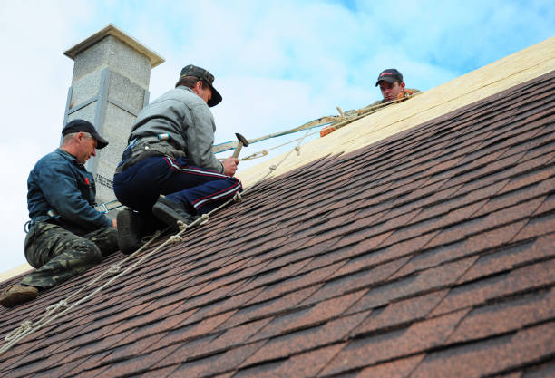 Best Commercial Roofing Services  in Apple Valley, OH