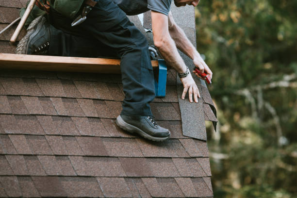 Best Shingle Roofing Installation  in Apple Valley, OH